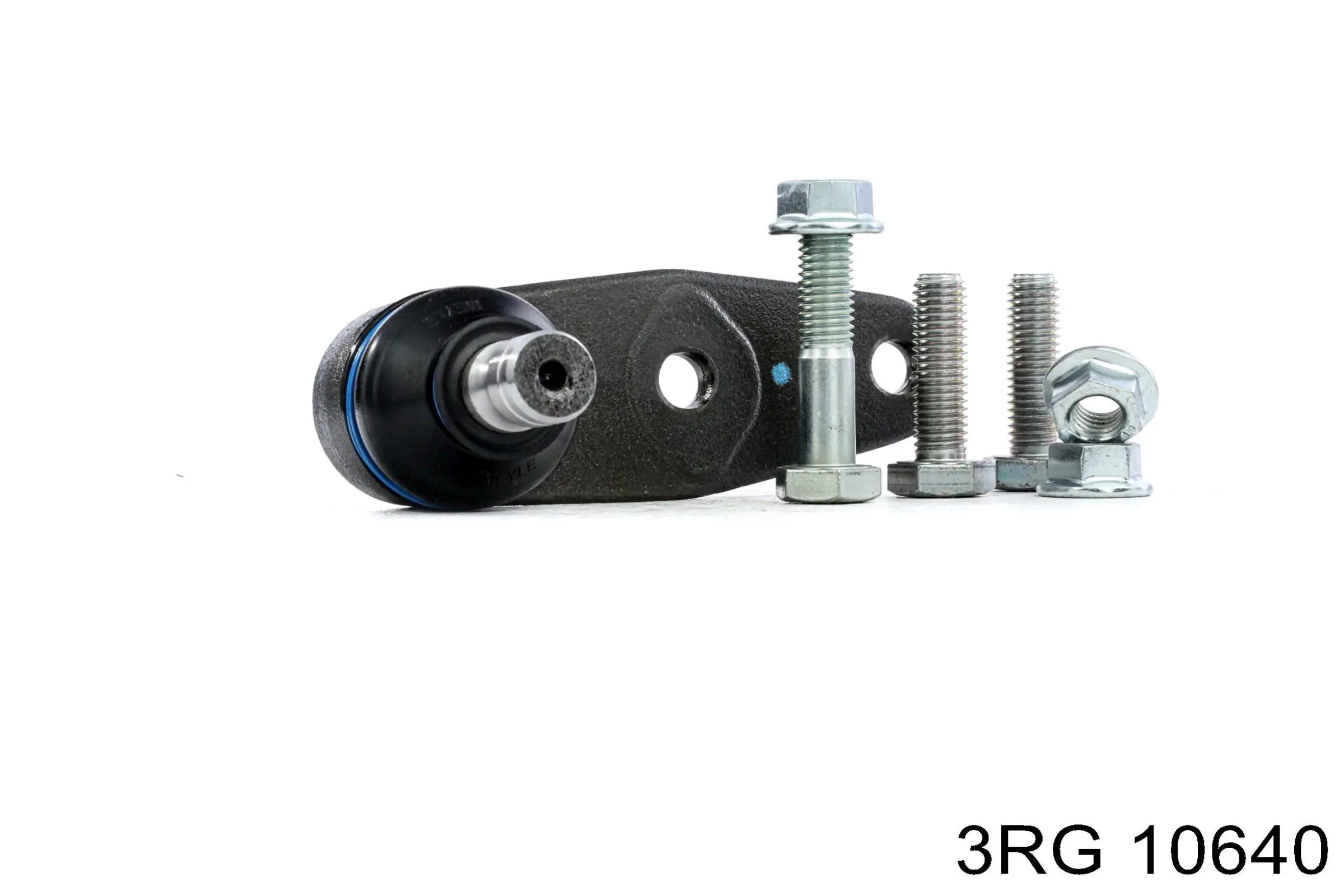 Фазорегулятор 3RG 10640