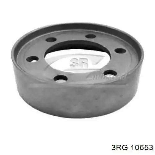 Шків водяної помпи 3RG 10653 ціна, від 14.10 USD