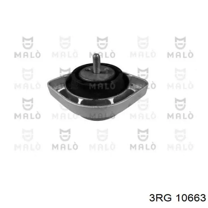 Шестерня приводу ПНВТ 3RG 10663 ціна, від 27.96 USD
