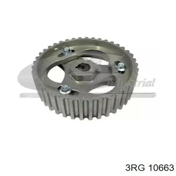 Купити 7700743389 Renault (RVI) Шестерня приводу ПНВТ