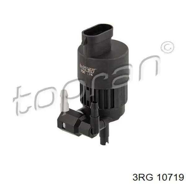 Зірочка приводу коленвала двигуна 3RG 10719 ціна, від 10.33 USD