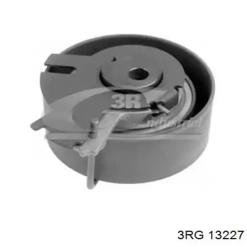 Ролик натяжителя ременя газорозподілу 3RG 13227 ціна, від 22.98 USD