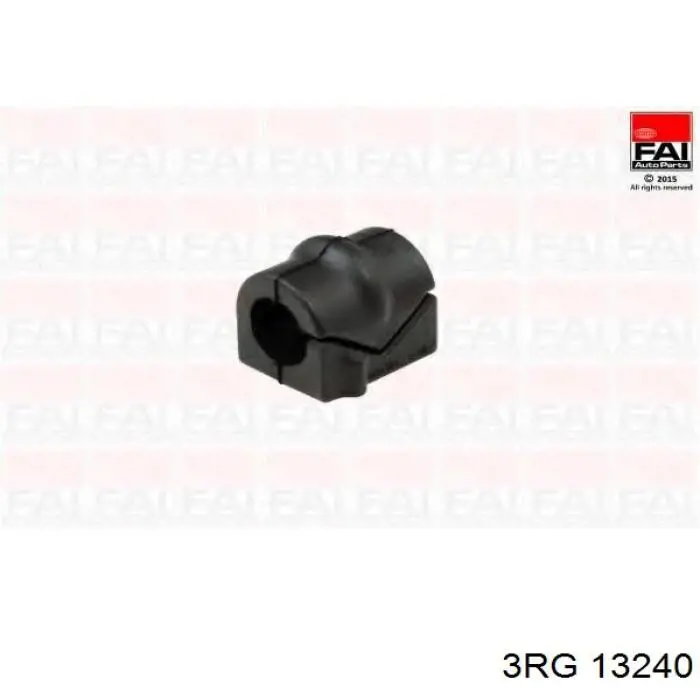 Натяжний ролик TM400373 A.b.a