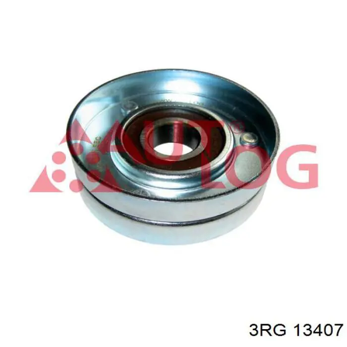 Натяжний ролик 3RG 13407 ціна, від 7.52 USD