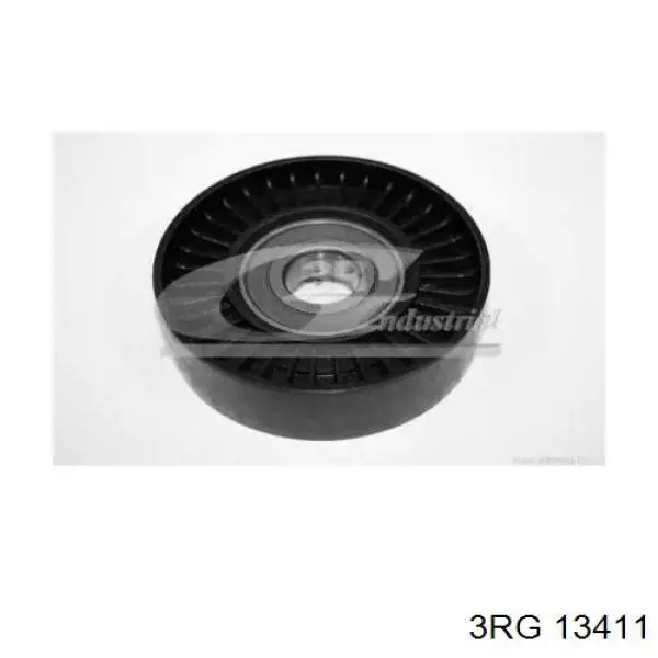 9157970 General Motors Ролик натяжителя ременя агрегатів