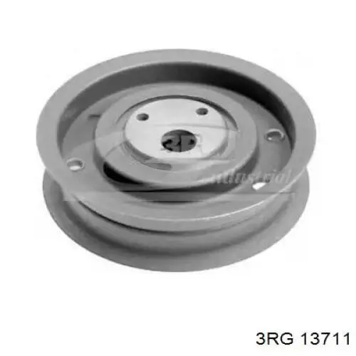 Ролик натяжителя ременя газорозподілу 3RG 13711 ціна, від 8.61 USD