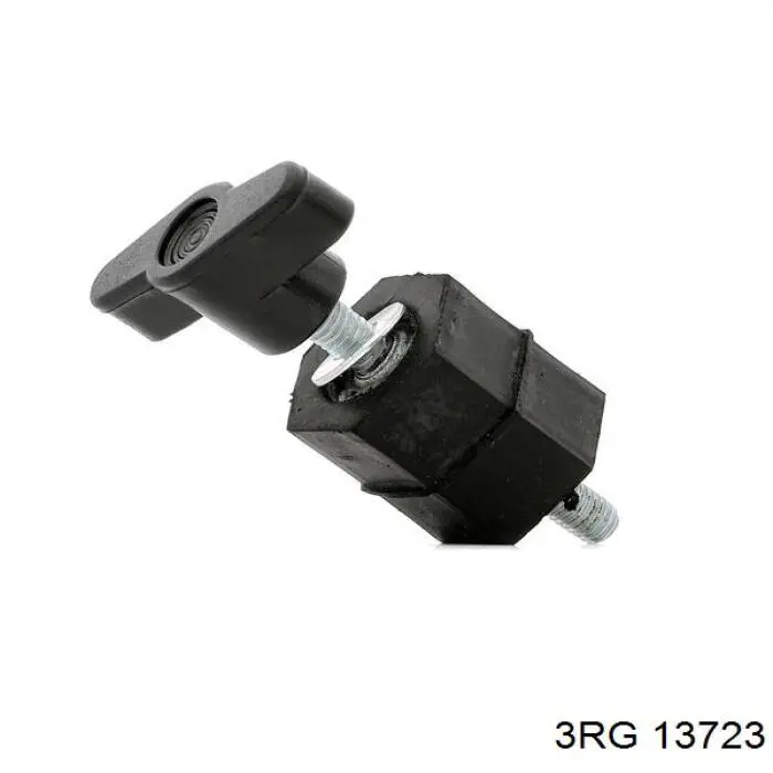 13723 3RG Ролик натягувач