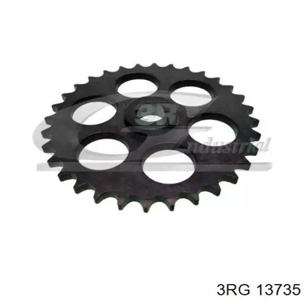  3RG 13735 ціна, від 6.72 USD