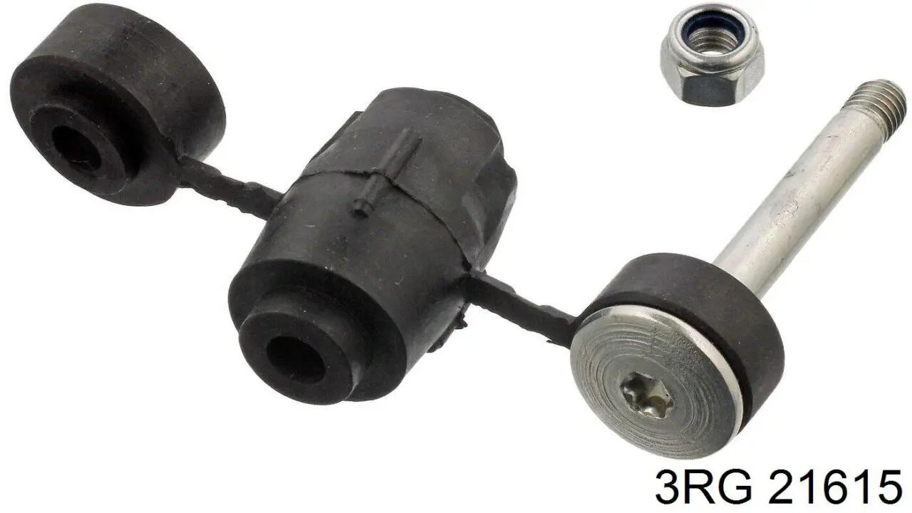 Амортизаційна стійка 3RG 21615 ціна, від 2.92 USD