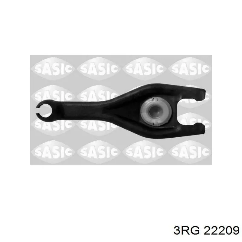 Вилка зчеплення 3RG 22209 ціна, від 11.46 USD
