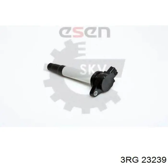 Тяга куліси АКПП/КПП 3RG 23239 ціна, від 7.04 USD