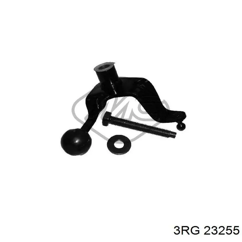 Тяга куліси АКПП/КПП 3RG 23255 ціна, від 6.71 USD