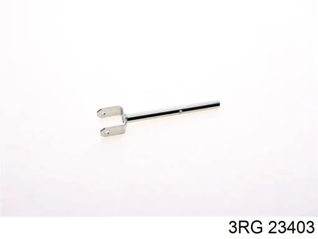 Шток включення КПП 3RG 23403 ціна, від 6.75 USD