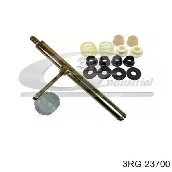 Купити 23700 3RG Кронштейн куліси КПП