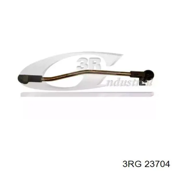 Тяга куліси АКПП/КПП 3RG 23704 ціна, від 1.40 USD