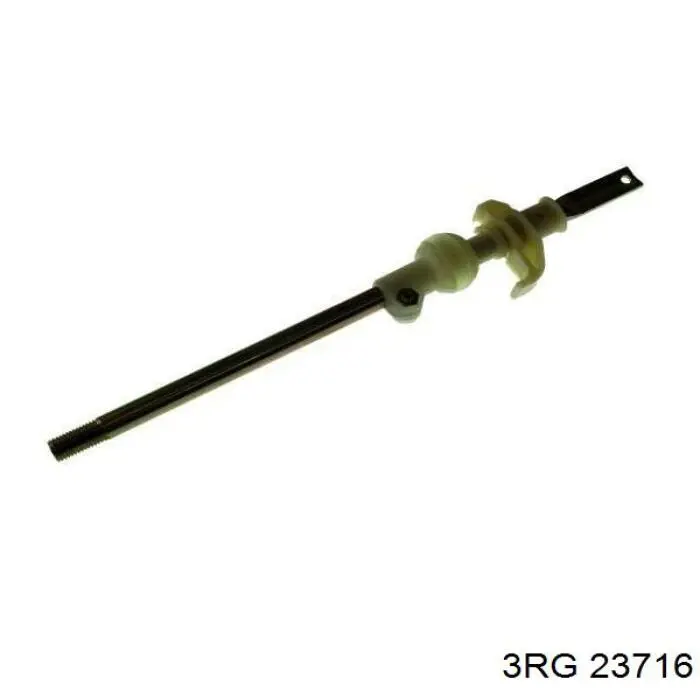 Важіль перемикання передач Dello/Automega 100014510 ціна, від 7.70 USD