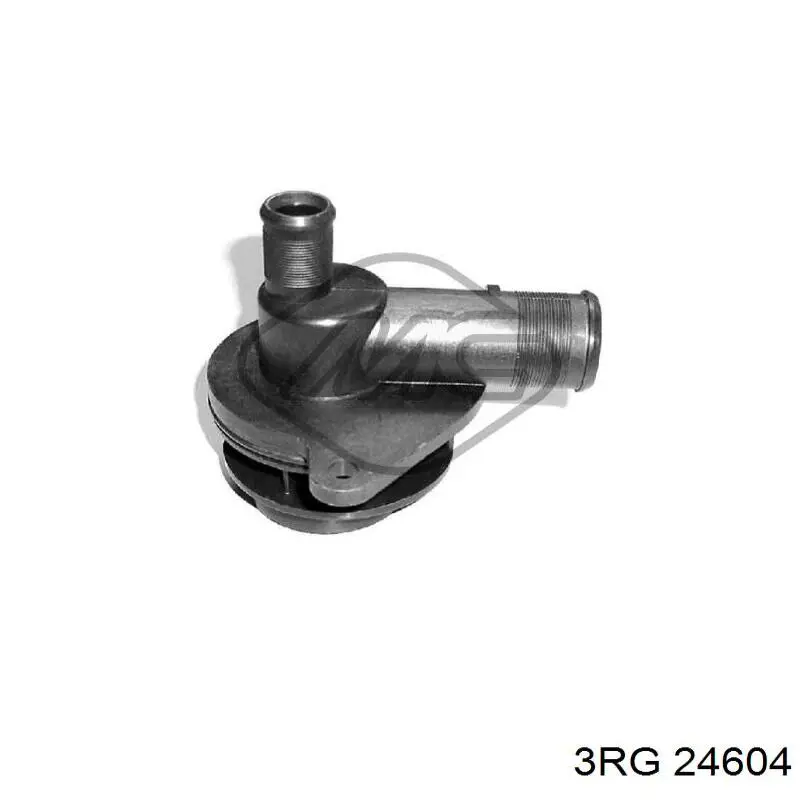 Втулка осі вилки зчеплення 3RG 24604 ціна, від 1.69 USD