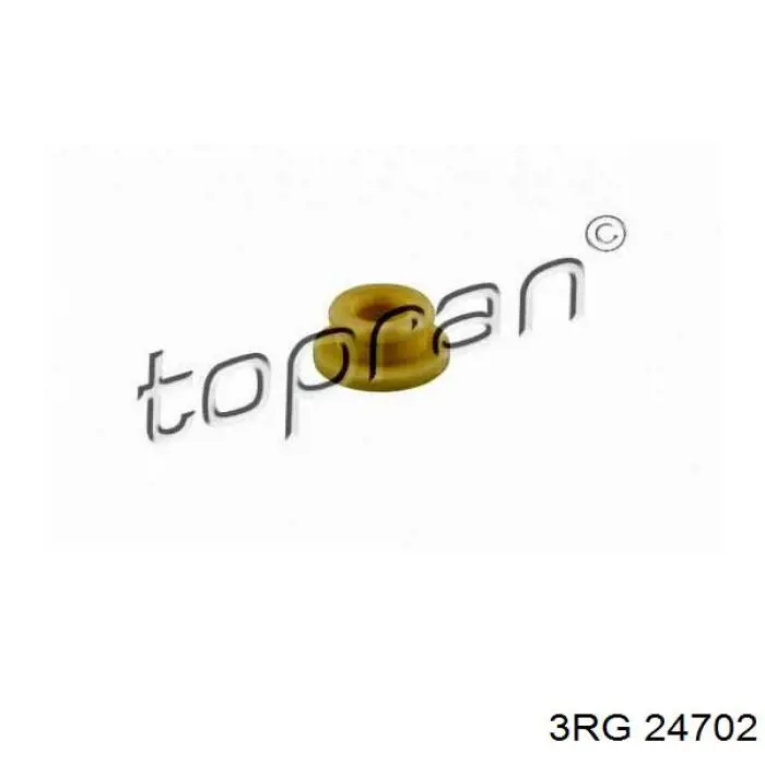 Втулка куліси КПП на Volkswagen Golf III 1H1