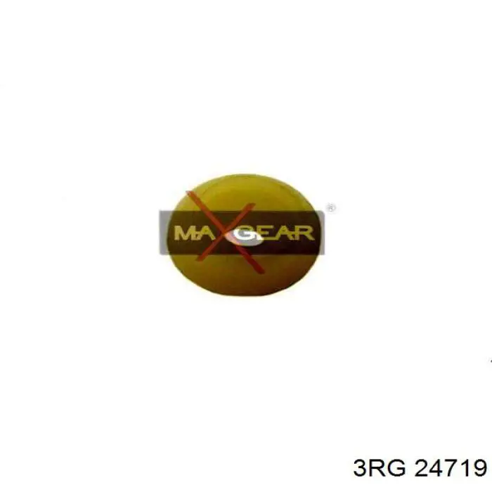 Втулка механізму перемикання передач Autotechteile 3711008 ціна, від 1.27 USD
