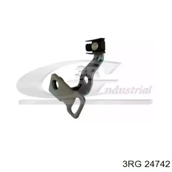 Кронштейн куліси КПП 3RG 24742 ціна, від 13.84 USD