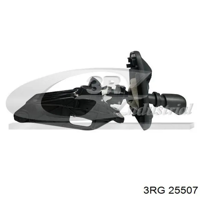 Механізм перемикання передач Autotechteile 2611 ціна, від 85.97 USD