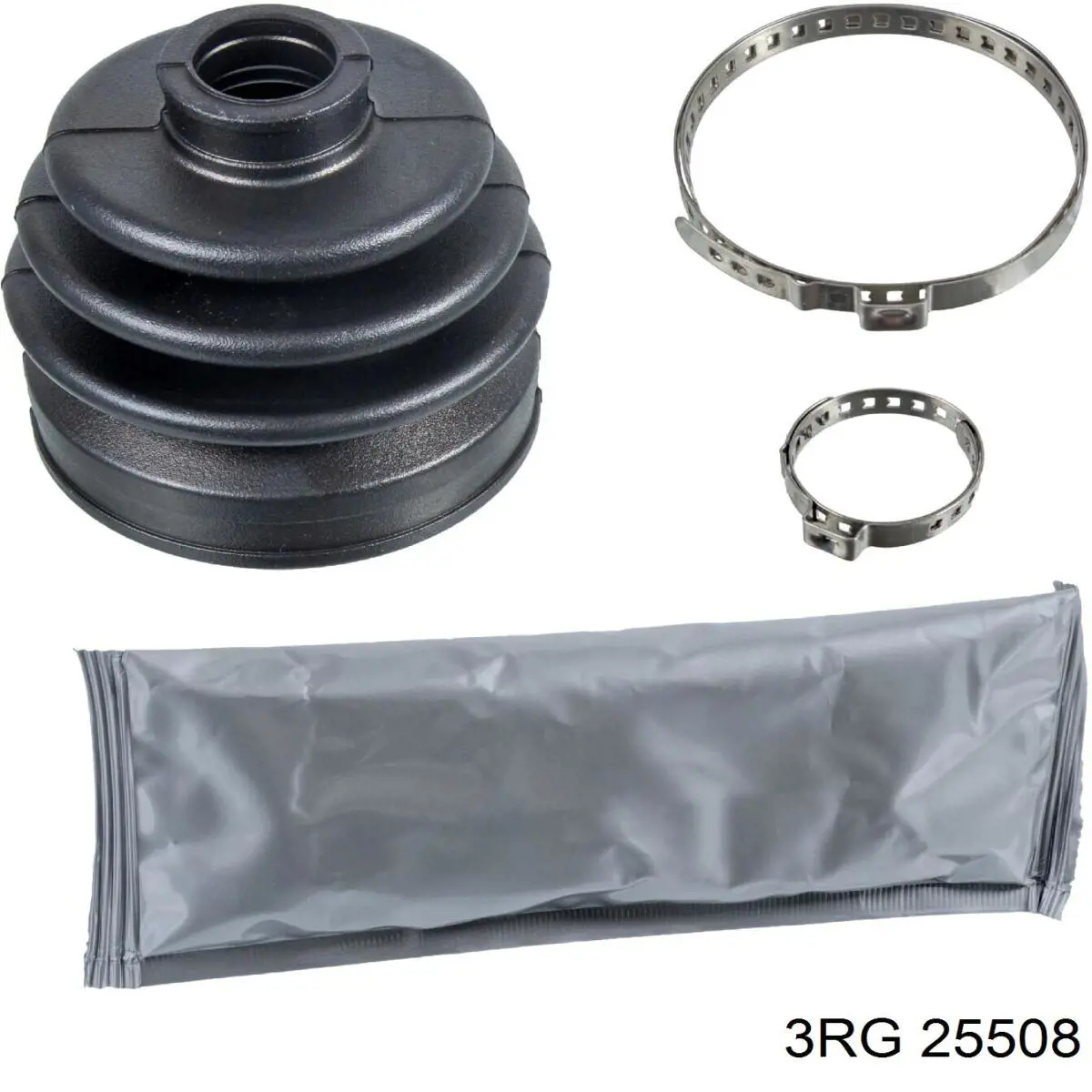 Механізм перемикання передач 3RG 25508 ціна, від 126.69 USD
