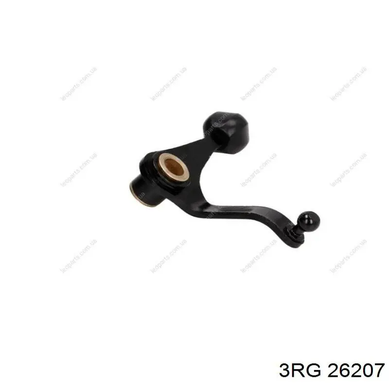 Купити 244987 Peugeot/Citroen Кронштейн куліси КПП