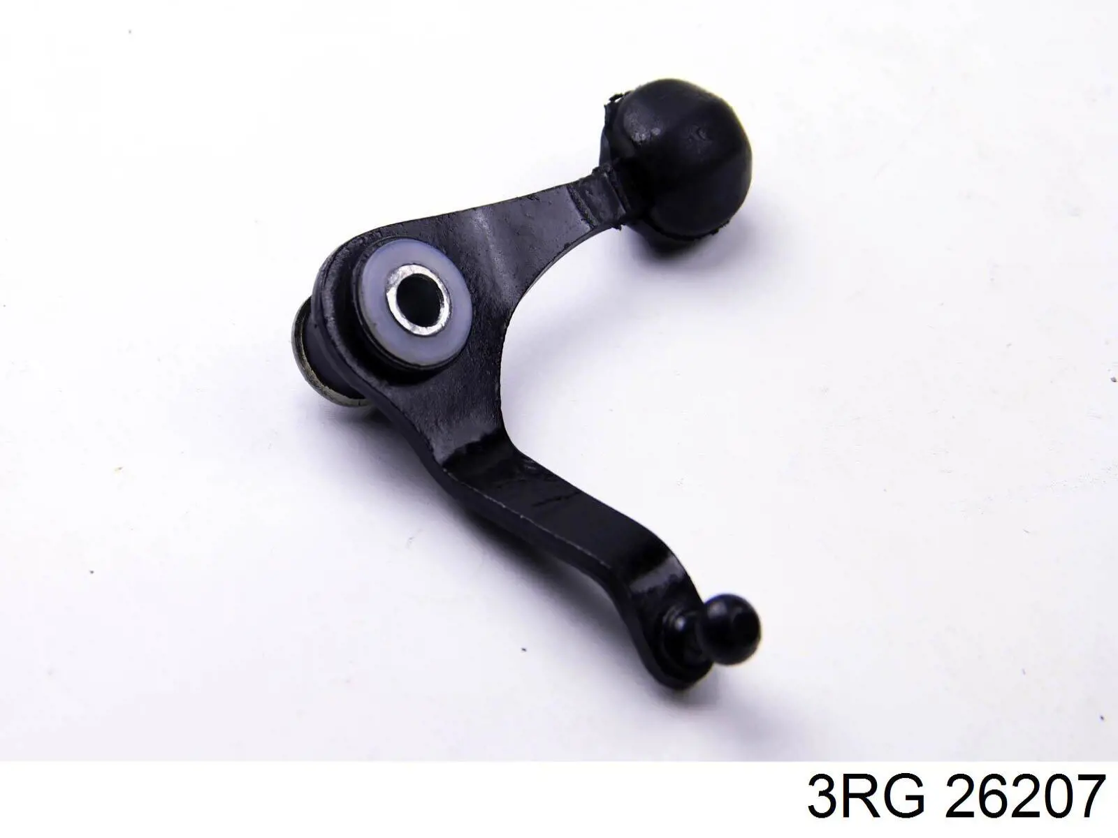 Кронштейн куліси КПП Fast FT62473 ціна, від 15.97 USD