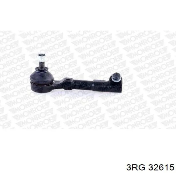 Купити 8660005256 Renault (RVI) Рульовий наконечник