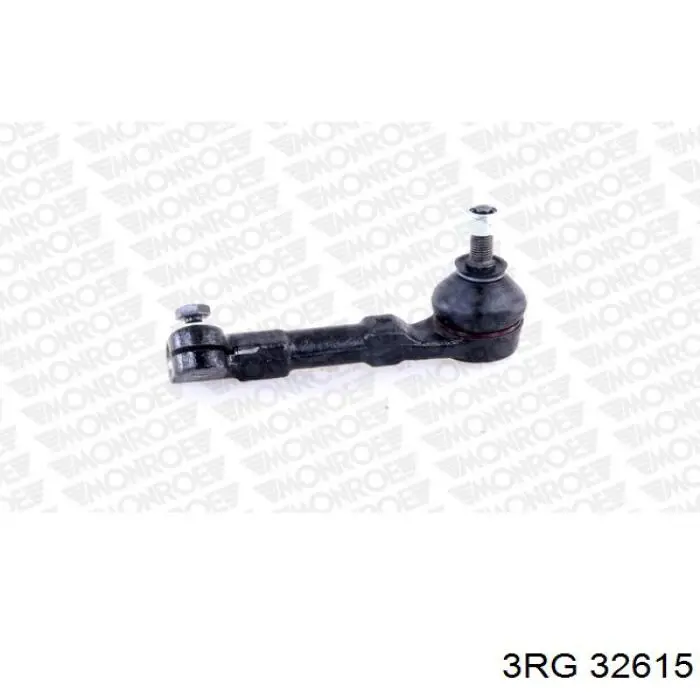 8660005256 Renault (RVI) Зовнішній наконечник рульової тяги