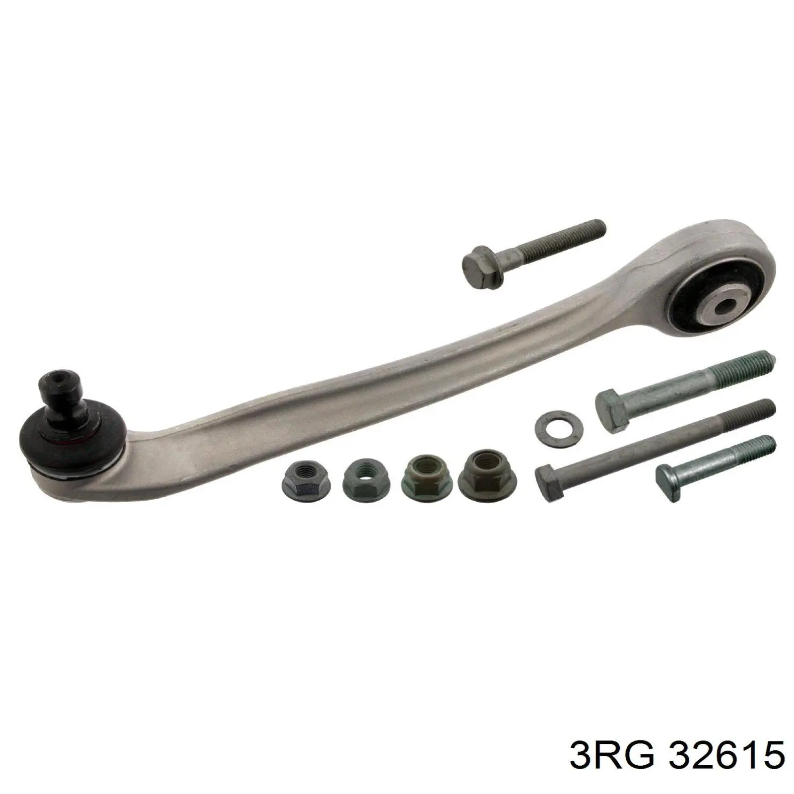 Рульовий наконечник 8660005256 Renault (RVI)