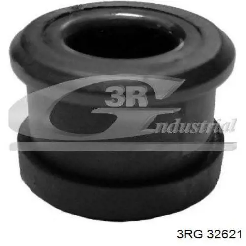 Рульовий наконечник 8660003558 Renault (RVI)
