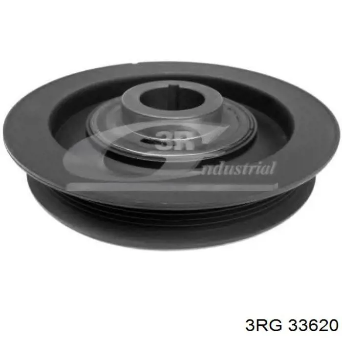 Кульова опора, нижня 3RG 33620 ціна, від 9.84 USD