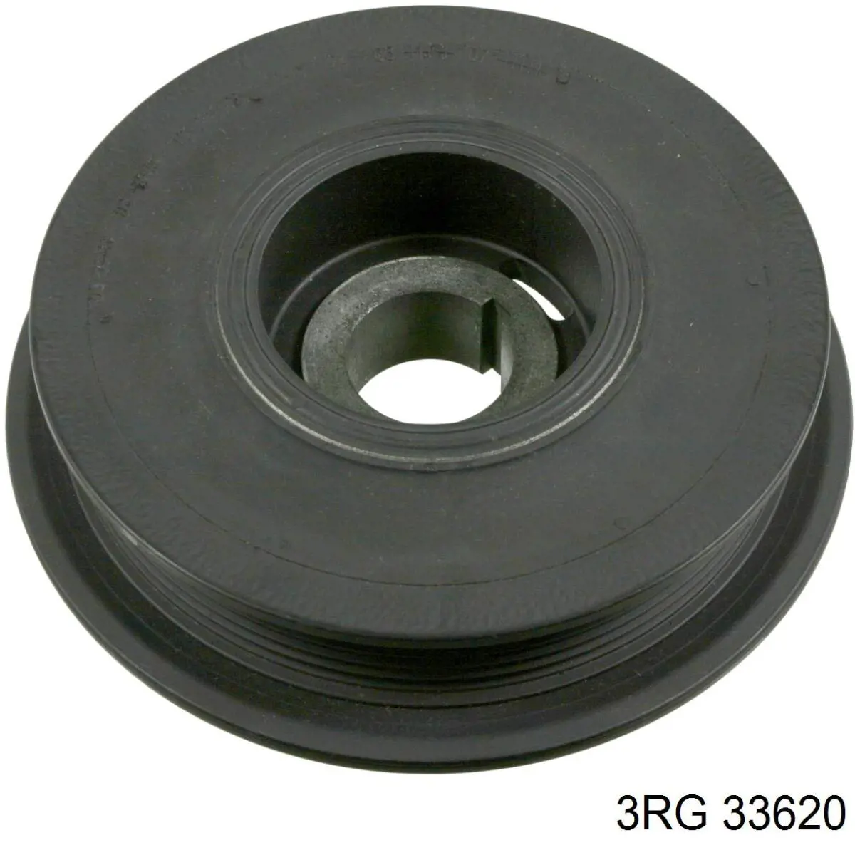 Купити 33620 3RG Кульова опора, нижня