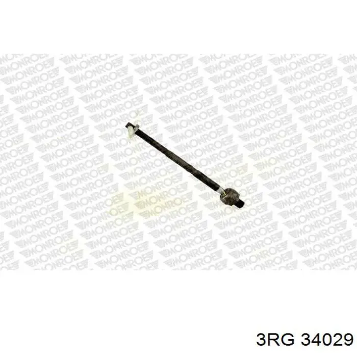 Рульова тяга 34029 3RG