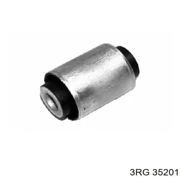 Тяга рульова в зборі 35201 3RG