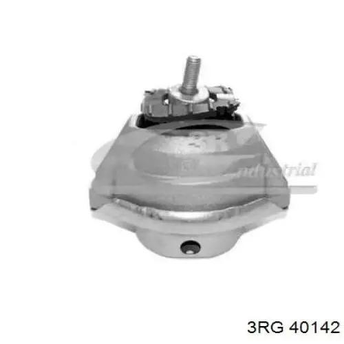 Права подушка двигуна 3RG 40142 ціна, від 43.23 USD