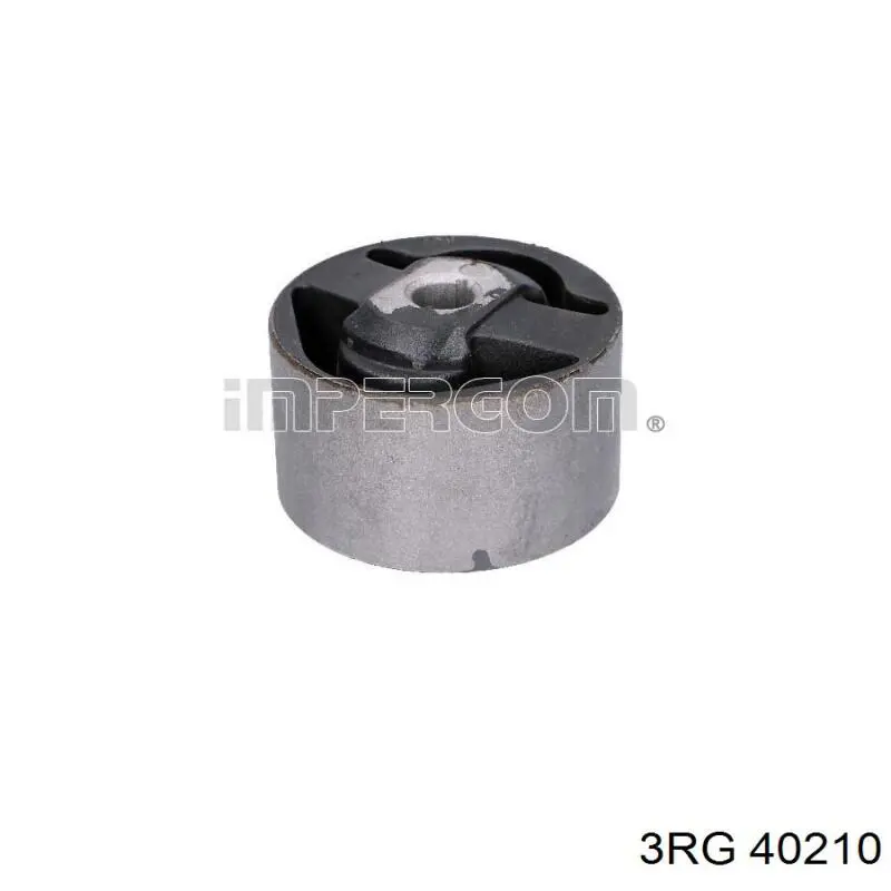 Подушка (опора) двигуна, задня 3RG 40210 ціна, від 30.57 USD