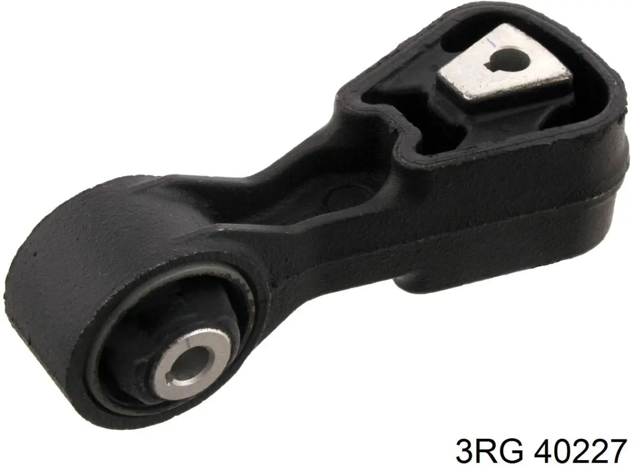 Подушка (опора) двигуна, права верхня 3RG 40227 ціна, від 26.52 USD
