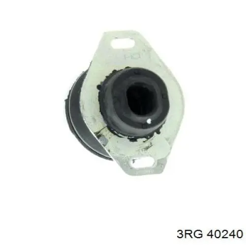 Купити 40240 3RG Подушка (опора) двигуна, ліва