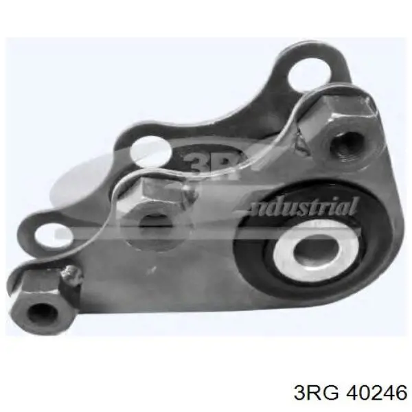 Ліва подушка двигуна 3RG 40246 ціна, від 27.28 USD