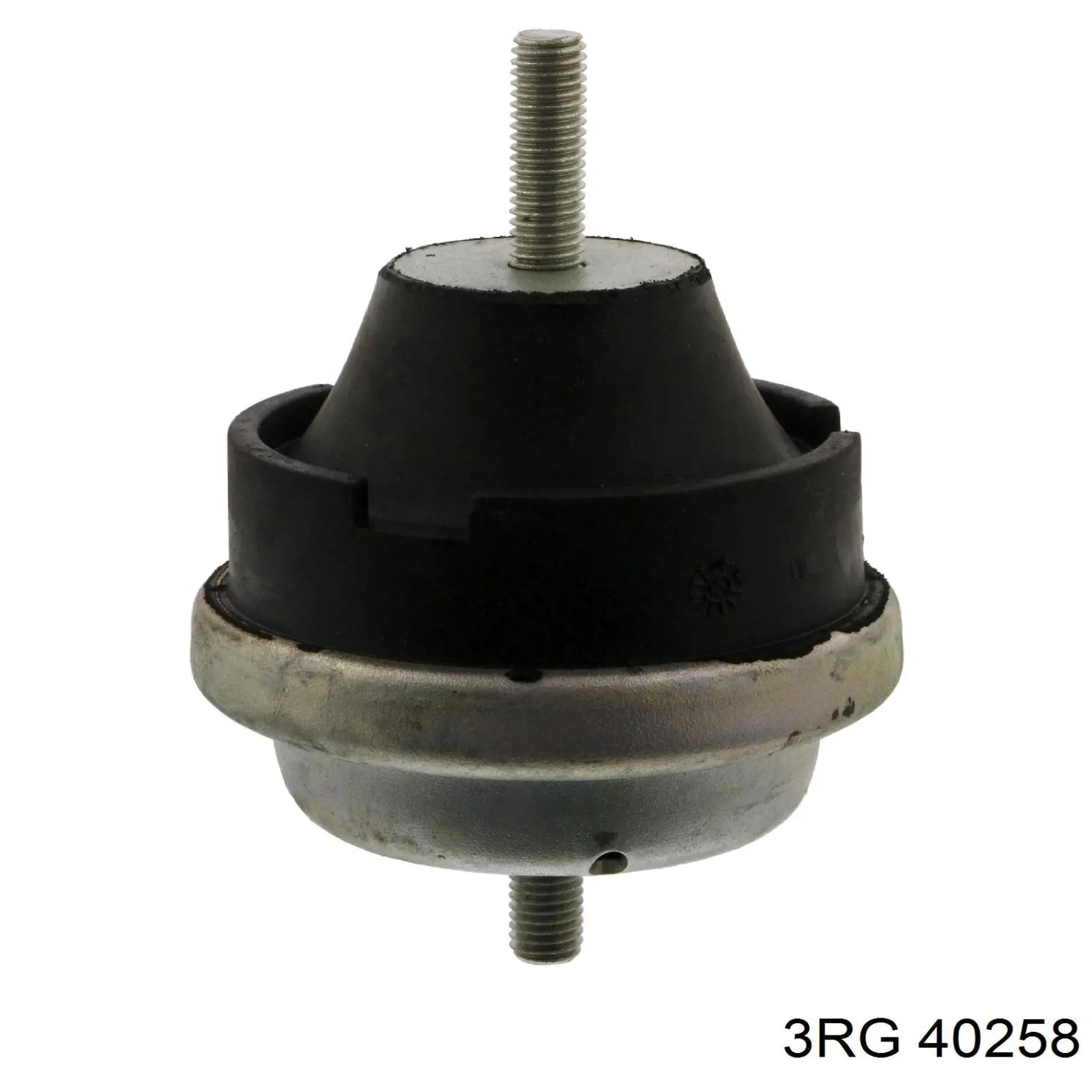 Купити 40258 3RG Подушка (опора) двигуна, права
