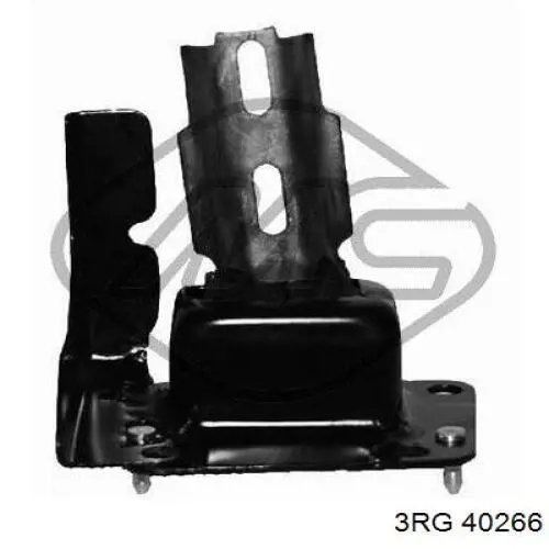 Купити 40266 3RG Подушка (опора) двигуна, ліва