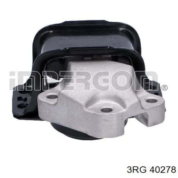Купити 40278 3RG Подушка (опора) двигуна, права