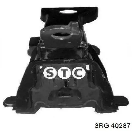 Ліва подушка двигуна Toyota 123720Q031 ціна, від 36.18 USD