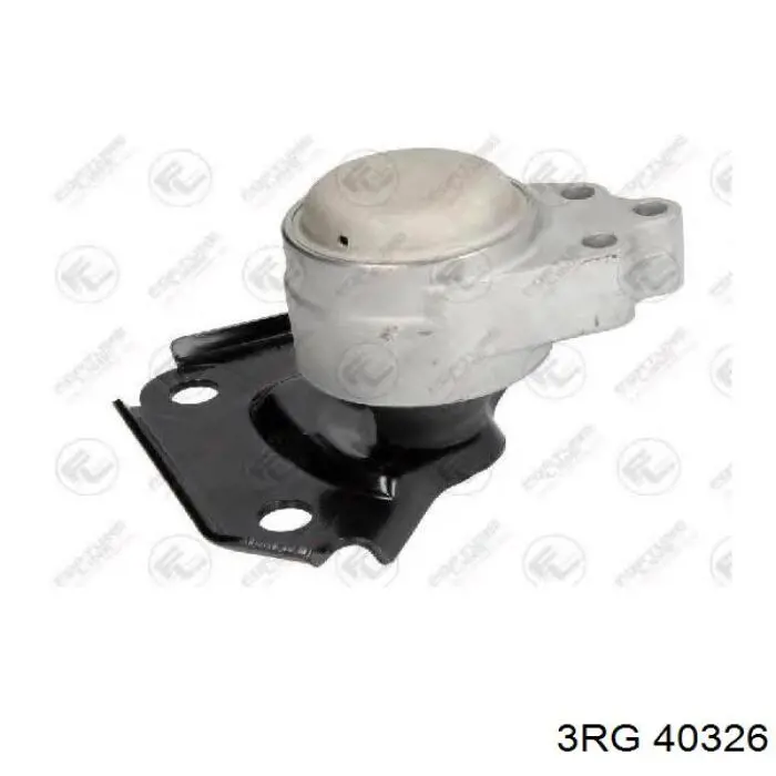 Купити 40326 3RG Подушка (опора) двигуна, права