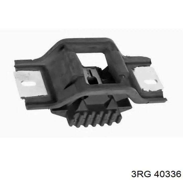 40336 3RG Подушка (опора) двигуна, ліва верхня