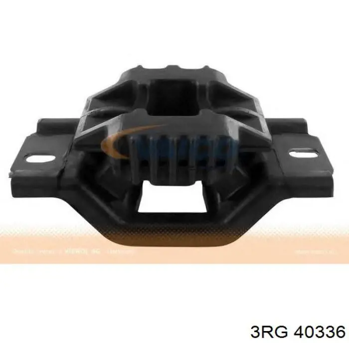 Подушка (опора) двигуна, ліва верхня 3RG 40336 ціна, від 24.64 USD