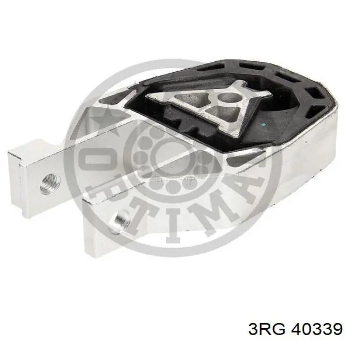 Подушка (опора) двигуна, задня 3RG 40339 ціна, від 16.75 USD