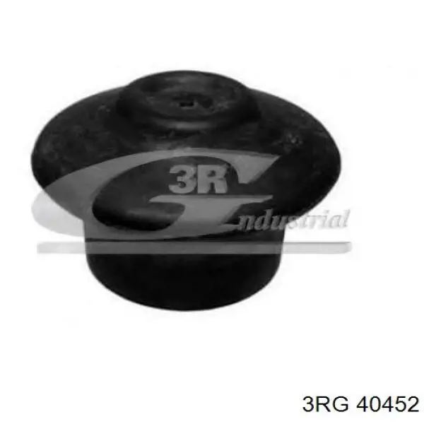 Подушка (опора) двигуна, задня 3RG 40452 ціна, від 11.34 USD